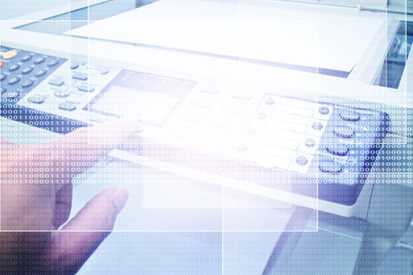 Çok fonksiyonlu yazıcılar