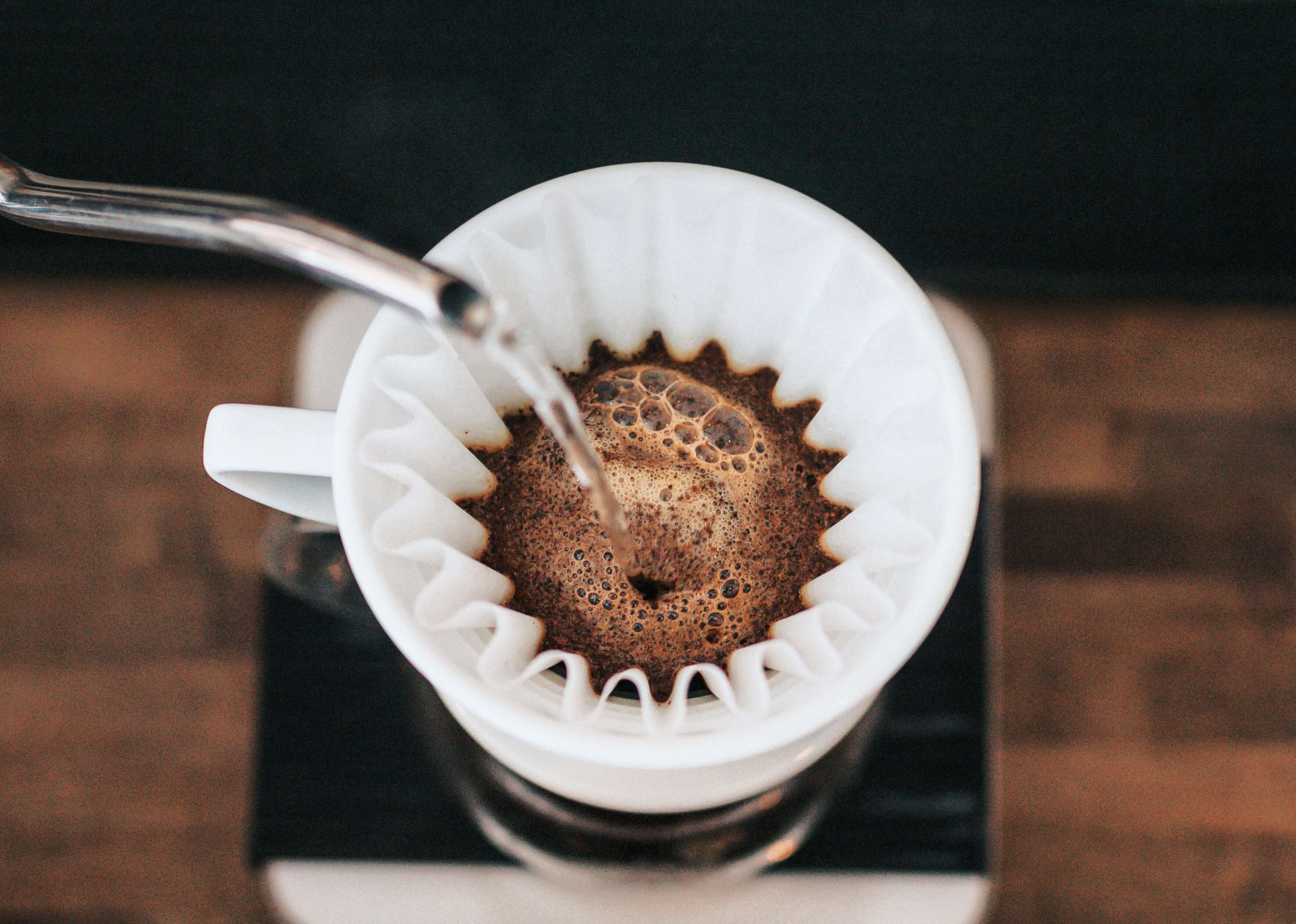 Filtre Kahve Nasıl Yapılır? | Avansas Blog