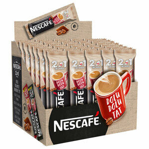 nescafe 2si 1 arada