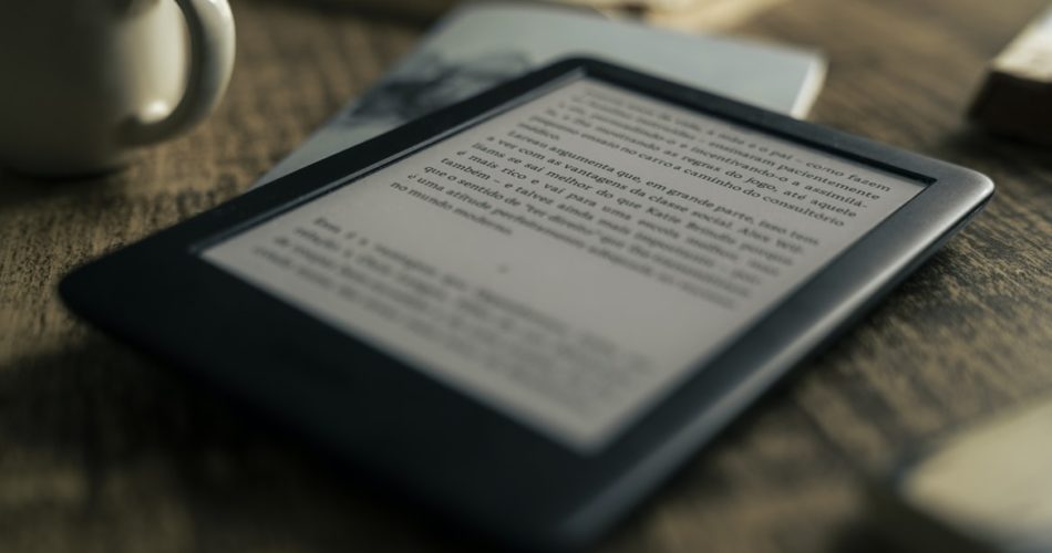 e-kitap