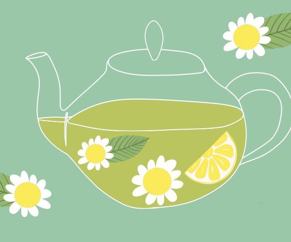 Papatya Çayının Faydaları Nelerdir?