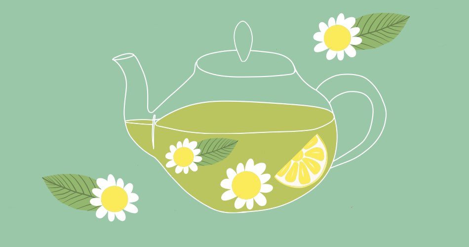 Papatya Çayının Faydaları Nelerdir?