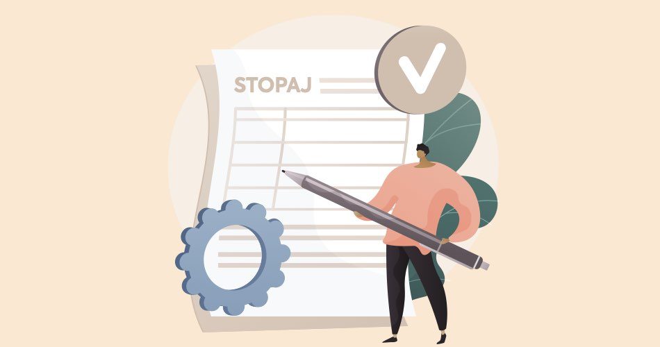 Stopaj Nedir, Nasıl Hesaplanır?