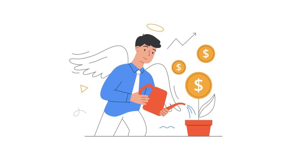 melek yatırımcı nedir