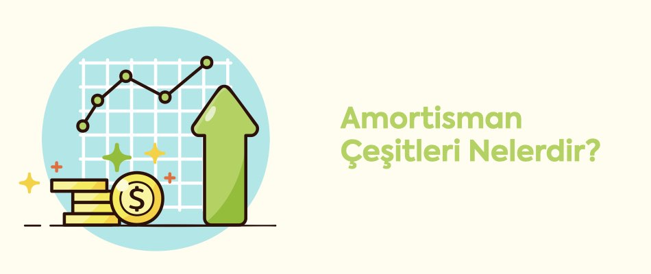 Amortisman Nedir, Nas�l Hesaplan�r?