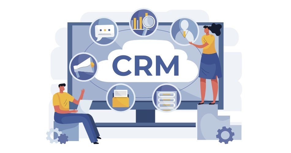 crm nedir