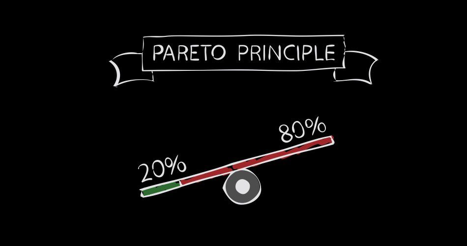 pareto ilkesi nedir