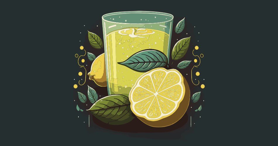 nane limon yapımı