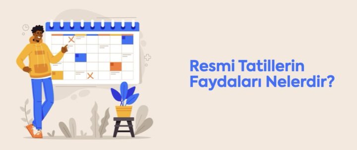 2025 Özel Günler ve Resmi Tatiller - Avansas Blog