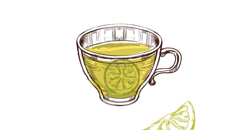 nane limon nasıl yapılır