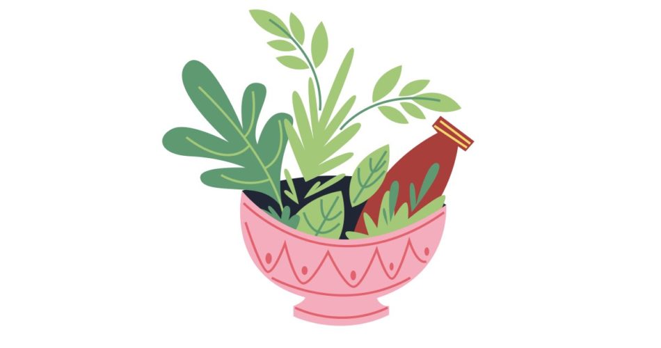 rezene çayının faydaları