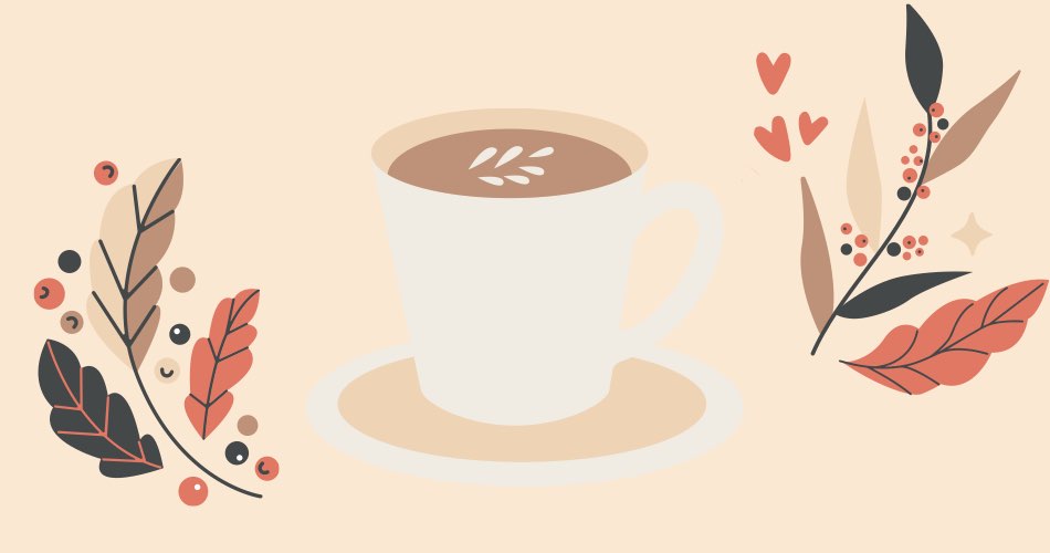 A'dan Z'ye Kahve Çeşitleri ve Tarifleri