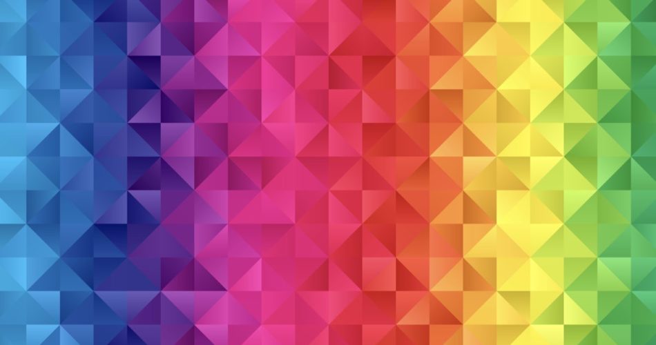 renklerin psikolojik etkileri