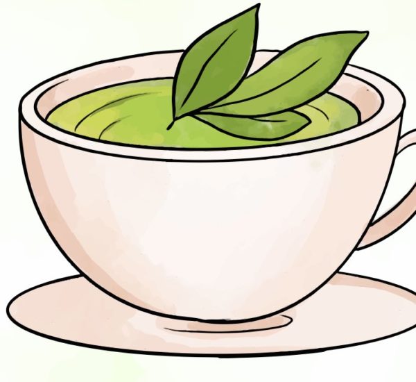 yeşil çayın faydaları