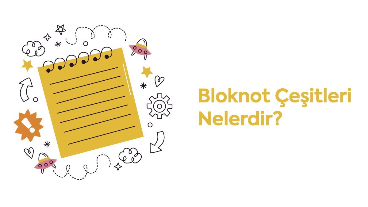 bloknot